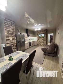 2-к квартира, на длительный срок, 70м2, 17/25 этаж