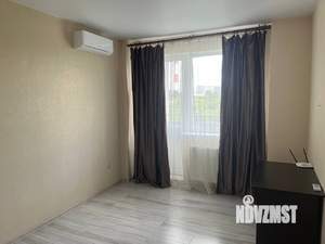 1-к квартира, на длительный срок, 42м2, 5/26 этаж
