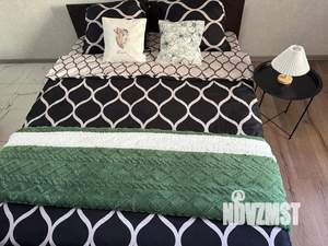 Студия квартира, посуточно, 25м2, 6/17 этаж