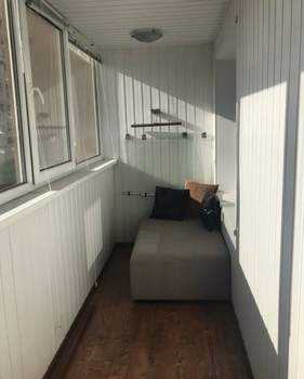 2-к квартира, на длительный срок, 63м2, 3/16 этаж