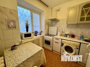 1-к квартира, посуточно, 37м2, 2/5 этаж