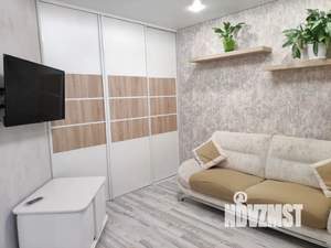 1-к квартира, посуточно, 34м2, 5/10 этаж