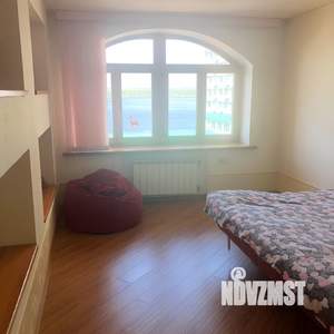3-к квартира, на длительный срок, 145м2, 4/4 этаж