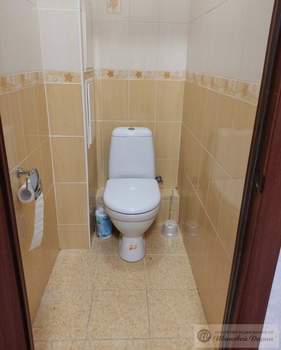 1-к квартира, на длительный срок, 45м2, 8/17 этаж