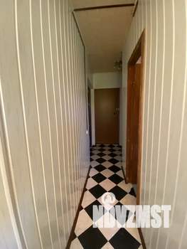 1-к квартира, посуточно, 35м2, 8/9 этаж