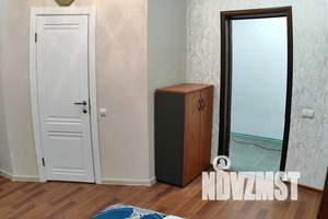 1-к квартира, посуточно, 24м2, 1/9 этаж