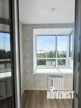 1-к квартира, на длительный срок, 37м2, 5/17 этаж