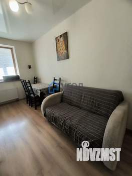 1-к квартира, на длительный срок, 50м2, 5/24 этаж