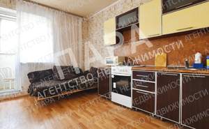 1-к квартира, на длительный срок, 45м2, 3/19 этаж