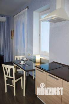 1-к квартира, посуточно, 19м2, 1/1 этаж