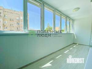 1-к квартира, на длительный срок, 40м2, 2/17 этаж
