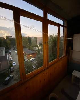 1-к квартира, на длительный срок, 34м2, 5/9 этаж