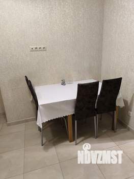 2-к квартира, посуточно, 64м2, 1/1 этаж