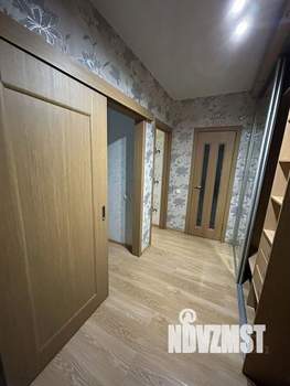 1-к квартира, на длительный срок, 45м2, 11/16 этаж