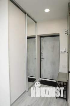 2-к квартира, посуточно, 45м2, 9/16 этаж