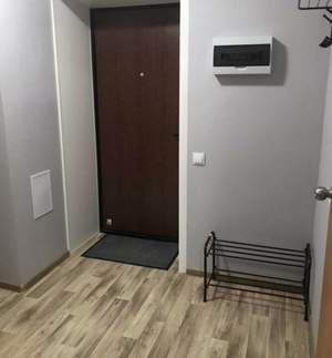 1-к квартира, на длительный срок, 38м2, 7/10 этаж