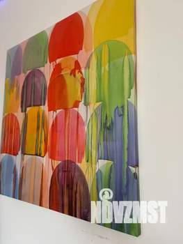 Студия квартира, посуточно, 35м2, 22/22 этаж