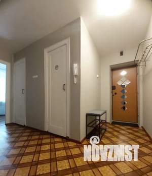 1-к квартира, посуточно, 35м2, 3/5 этаж