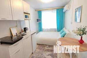 1-к квартира, посуточно, 19м2, 5/5 этаж