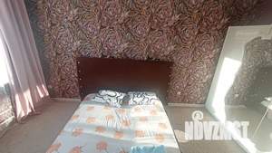 3-к квартира, посуточно, 70м2, 4/4 этаж