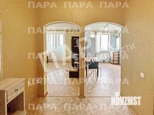 1-к квартира, на длительный срок, 37м2, 7/10 этаж