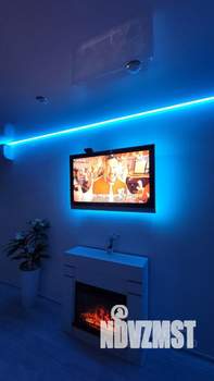 Студия квартира, посуточно, 55м2, 14/17 этаж