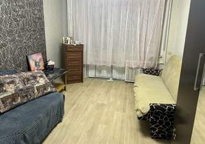 1-к квартира, на длительный срок, 18м2, 5/5 этаж