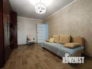 3-к квартира, посуточно, 57м2, 1/1 этаж