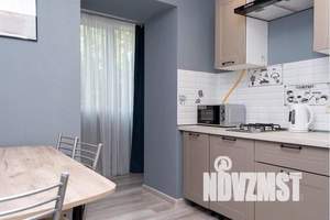 1-к квартира, посуточно, 36м2, 1/9 этаж