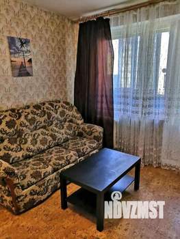 1-к квартира, на длительный срок, 30м2, 4/9 этаж