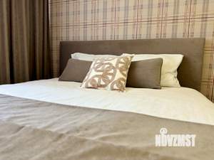 1-к квартира, посуточно, 45м2, 14/23 этаж