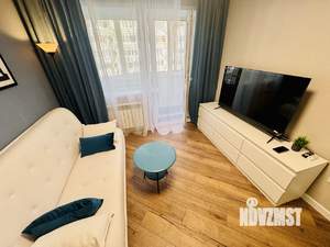 1-к квартира, на длительный срок, 31м2, 2/5 этаж