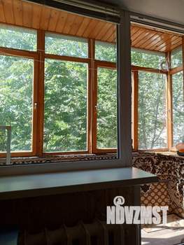 1-к квартира, на длительный срок, 30м2, 3/5 этаж