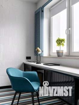 1-к квартира, посуточно, 47м2, 1/1 этаж