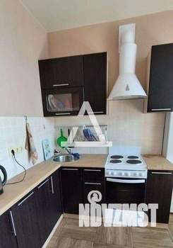 1-к квартира, на длительный срок, 40м2, 12/24 этаж