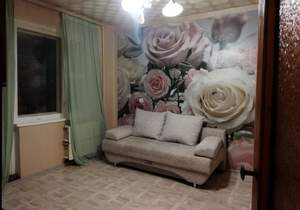 1-к квартира, на длительный срок, 30м2, 7/9 этаж