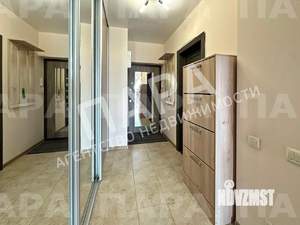 1-к квартира, на длительный срок, 33м2, 12/25 этаж