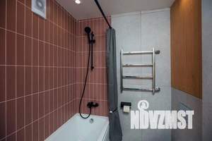 1-к квартира, посуточно, 45м2, 1/26 этаж