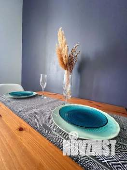 1-к квартира, посуточно, 40м2, 7/12 этаж