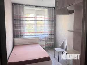 2-к квартира, на длительный срок, 44м2, 1/3 этаж