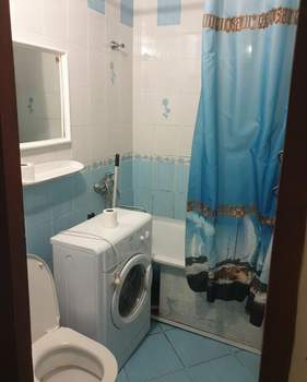 2-к квартира, на длительный срок, 42м2, 1/2 этаж