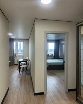 1-к квартира, на длительный срок, 45м2, 9/13 этаж
