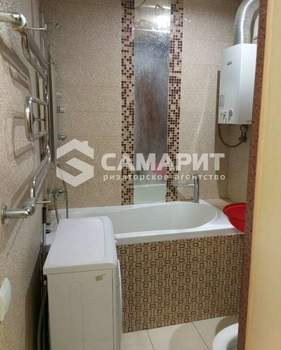 1-к квартира, на длительный срок, 31м2, 3/5 этаж