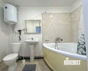 Студия квартира, посуточно, 24м2, 1/9 этаж