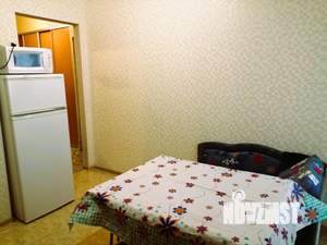 1-к квартира, на длительный срок, 40м2, 15/22 этаж