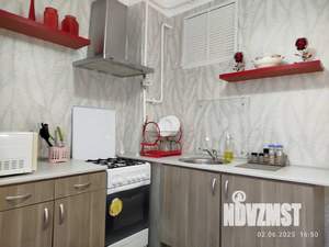 2-к квартира, посуточно, 64м2, 1/4 этаж