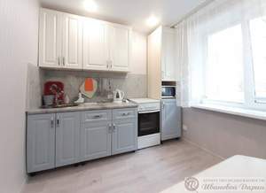 1-к квартира, на длительный срок, 37м2, 3/5 этаж