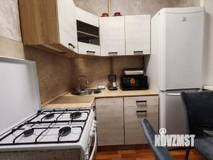 2-к квартира, посуточно, 45м2, 2/5 этаж