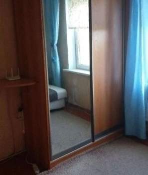2-к квартира, на длительный срок, 50м2, 9/12 этаж