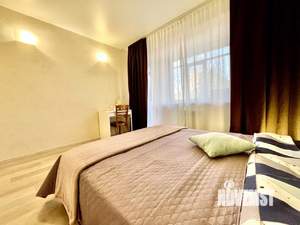 1-к квартира, посуточно, 70м2, 1/1 этаж